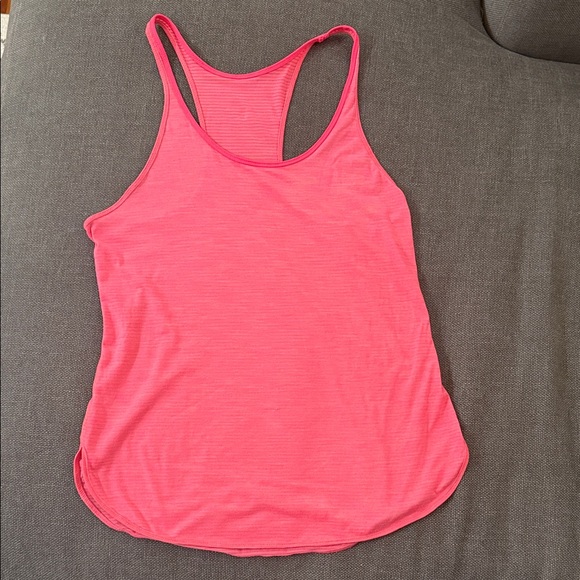 lululemon athletica Tops - Lululemon Razorback Tank